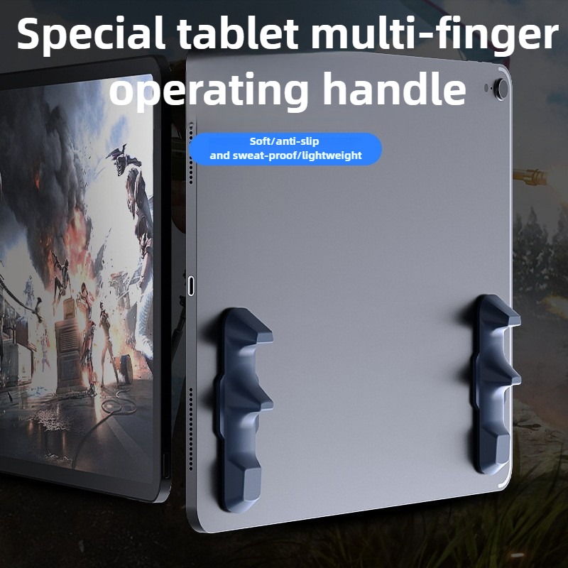 Gaming Accessories For Room - 2 adet MEMO YENI Oyun Aksesuarları