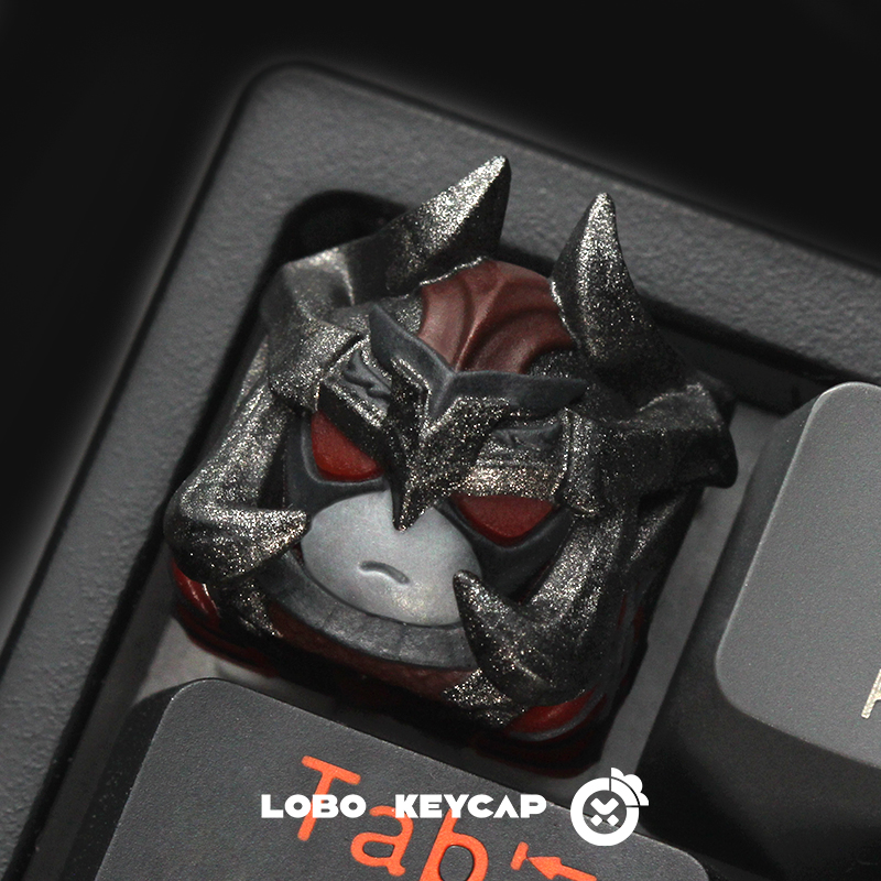 Gaming Accessories In China - League of Legends Yasuo, Jinx, Seraphine