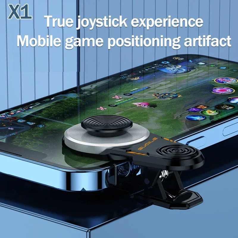 Gaming Accessories For Room - X1 Evrensel Cep Telefonu 360 Derece