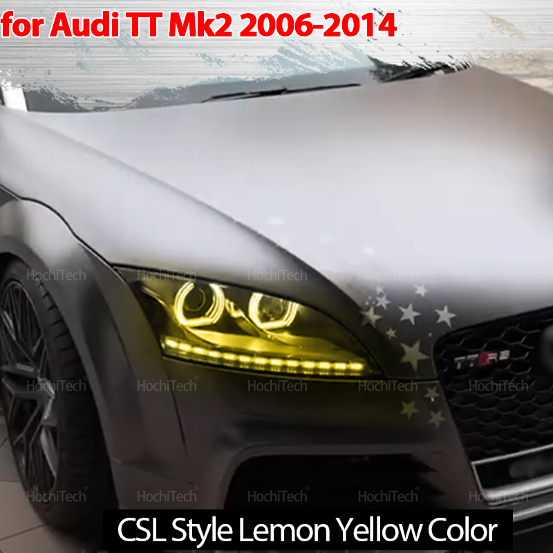 Gaming Accessories Rack - AUDI TT Mk2 2006-2014 CS CSL