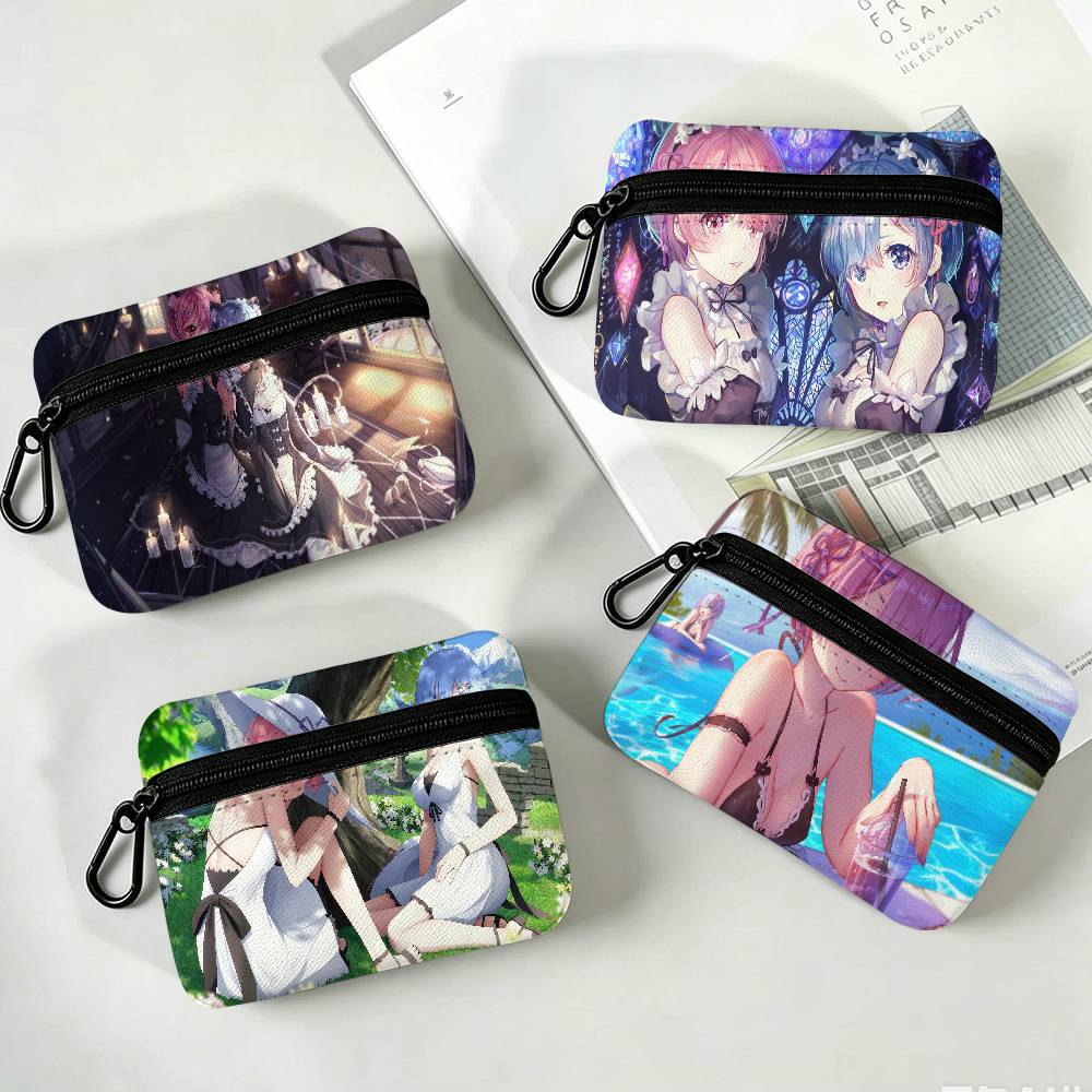 Anime Re:Zero Rem Temalı Oxfor - Gaming Accessories Shop incelemesi ve fiyatı