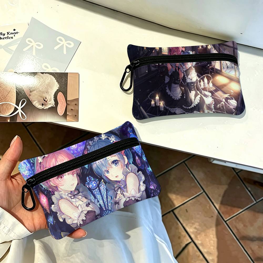 Anime Re:Zero Rem Temalı Oxfor - Gaming Accessories Shop incelemesi ve fiyatı
