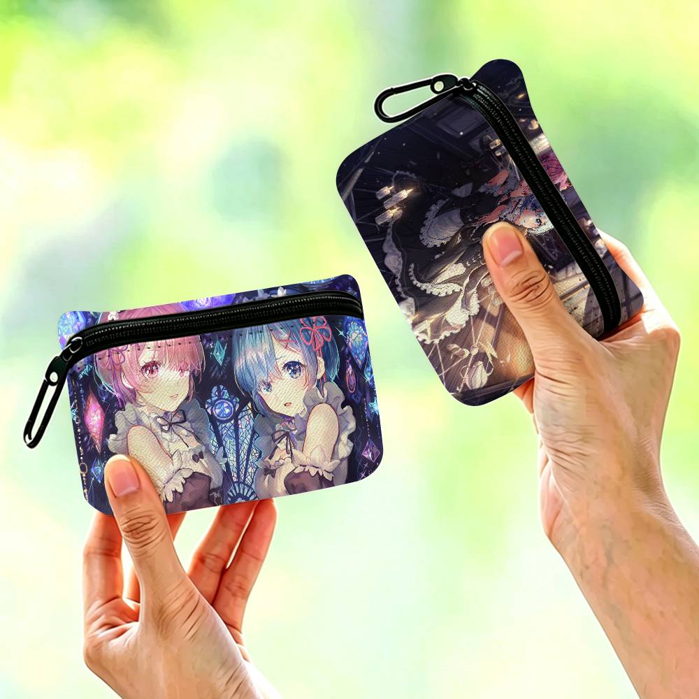 Anime Re:Zero Rem Temalı Oxfor - Gaming Accessories Shop incelemesi ve fiyatı