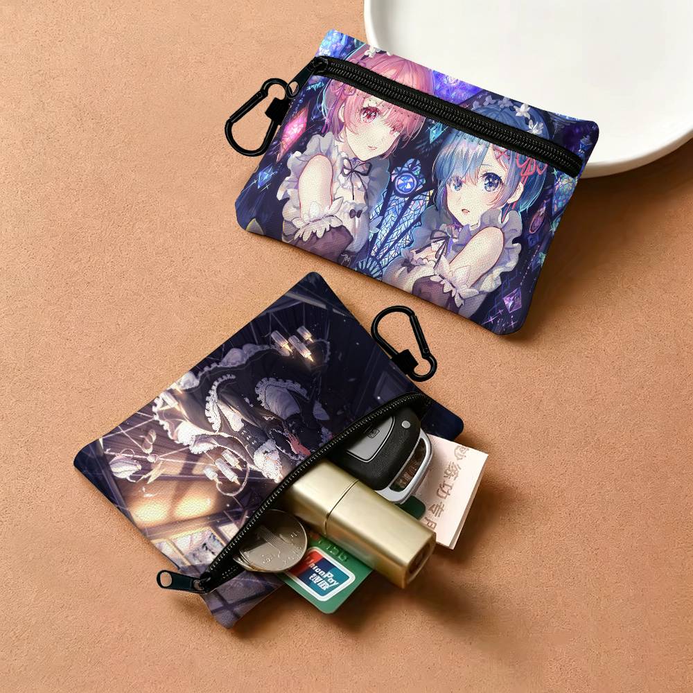 Anime Re:Zero Rem Temalı Oxfor - Gaming Accessories Shop incelemesi ve fiyatı