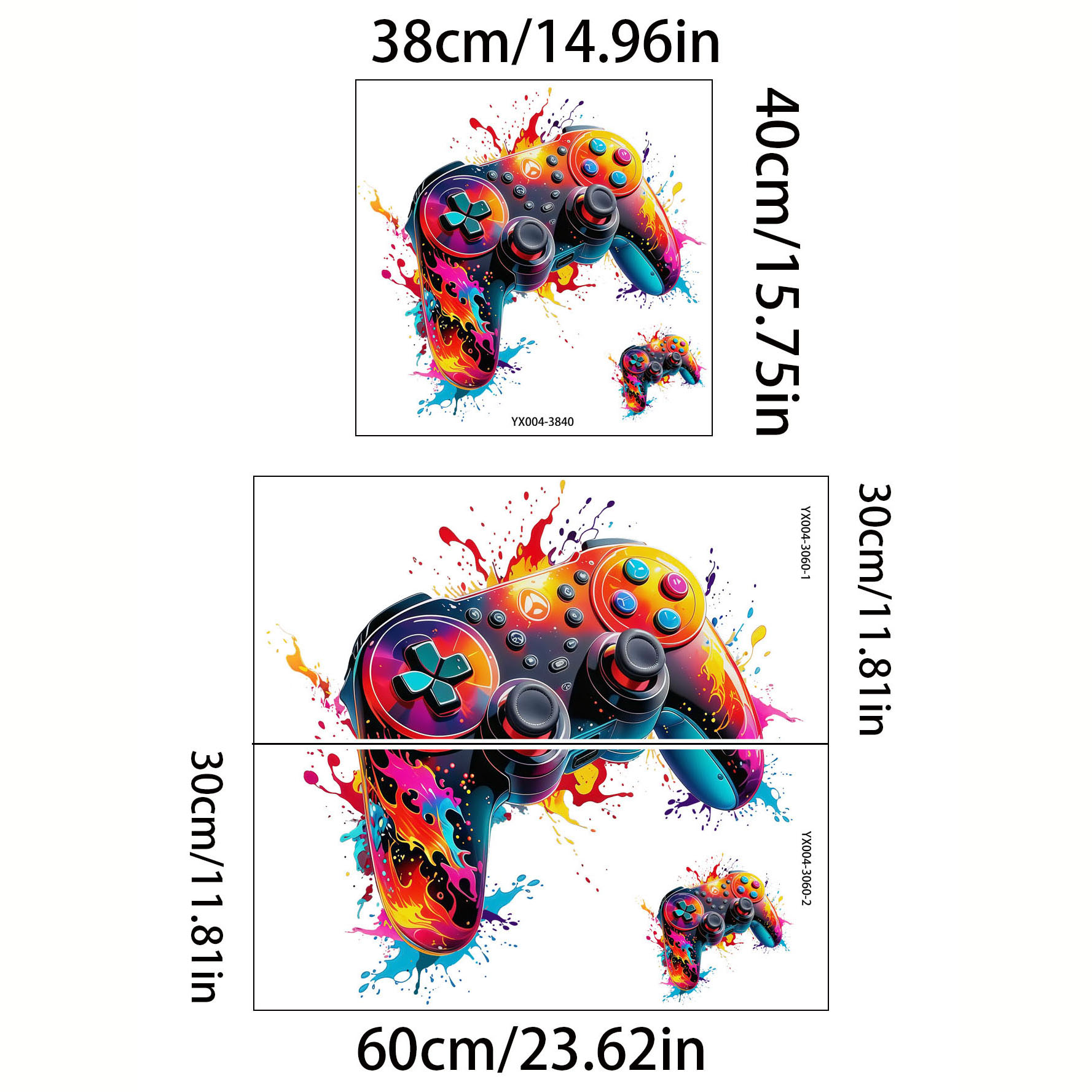 Kırmızı Alev Oyun Kumandası Du - Accessories For Your Gaming Room incelemesi ve fiyatı