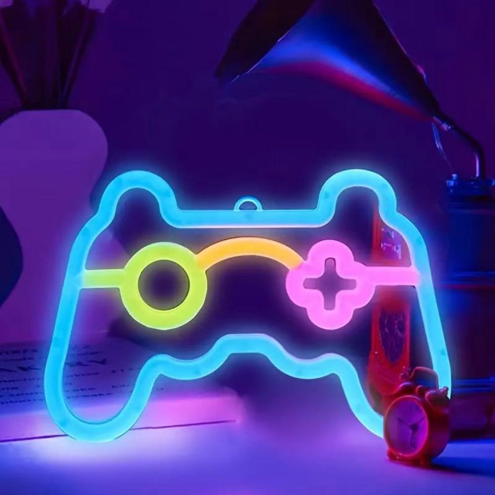1 Adet USB Güçlü Oyun Kumandas - Gaming Accessories For Room incelemesi ve fiyatı