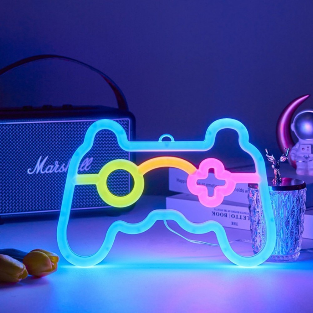1 Adet USB Güçlü Oyun Kumandas - Gaming Accessories For Room incelemesi ve fiyatı