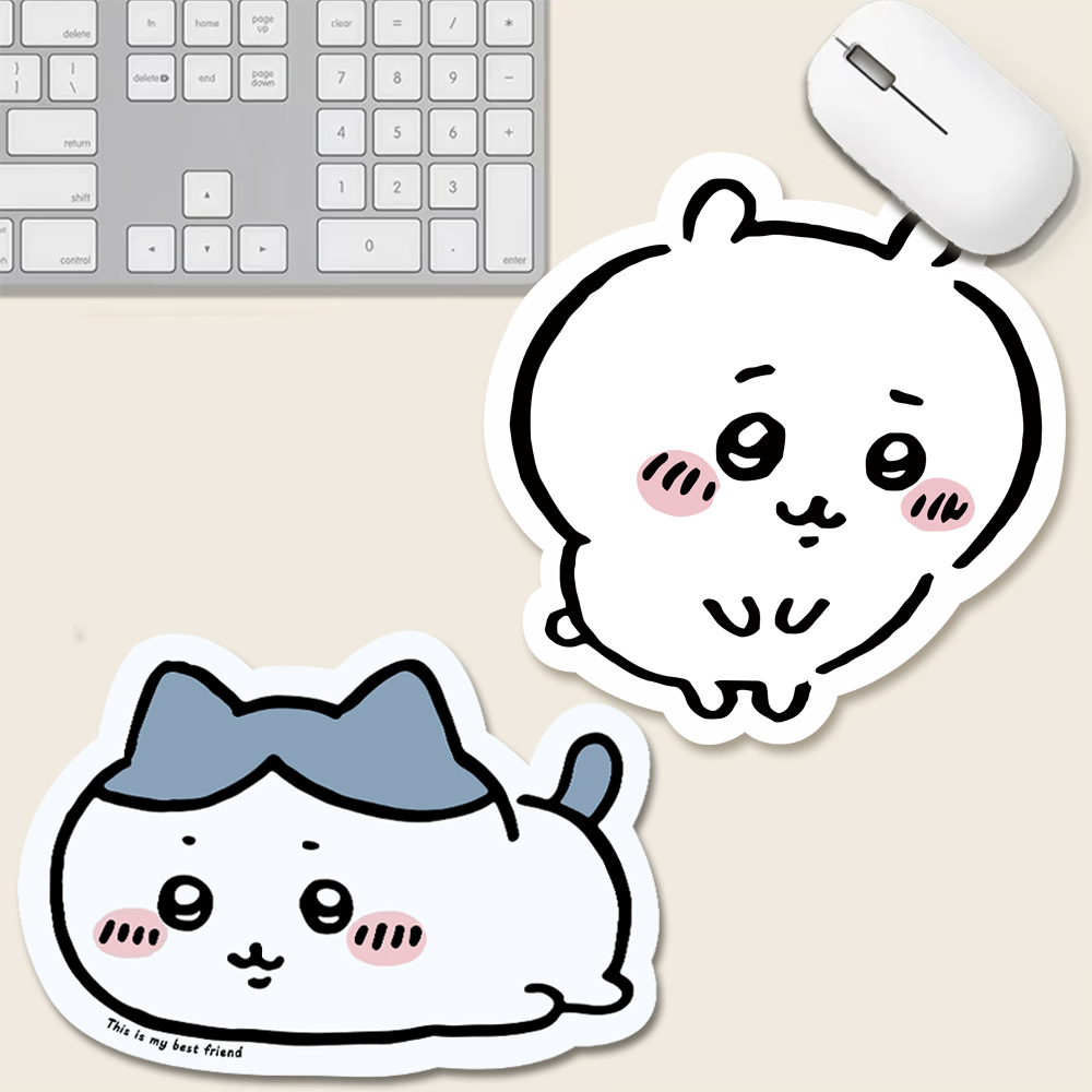 Kawaii Chiikawa Karikatür Mous - Accessories For Your Gaming Room incelemesi ve fiyatı
