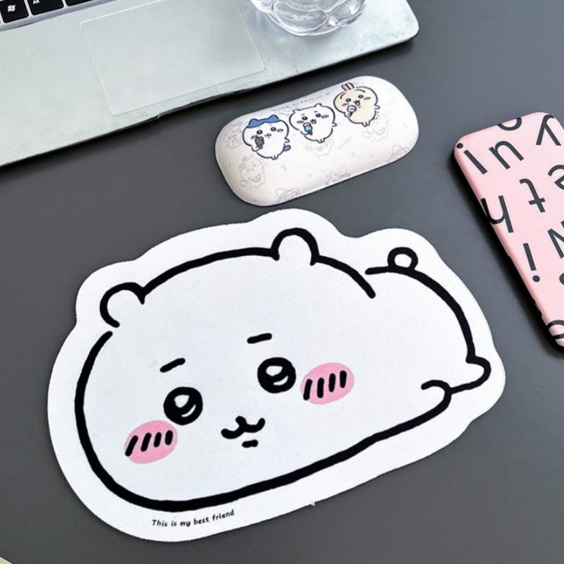Kawaii Chiikawa Karikatür Mous - Accessories For Your Gaming Room incelemesi ve fiyatı