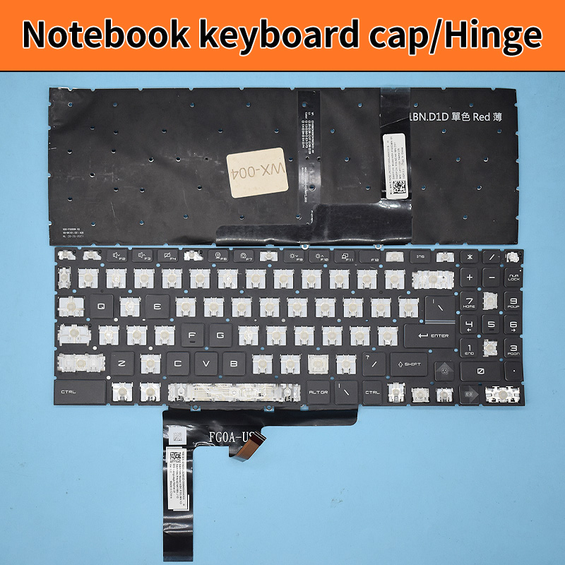 Yedek Anahtar Kapağı Menteşe M - Gaming Accessories Aesthetic incelemesi ve fiyatı