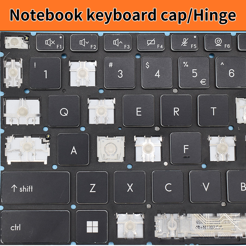 Yedek Anahtar Kapağı Menteşe M - Gaming Accessories Aesthetic incelemesi ve fiyatı