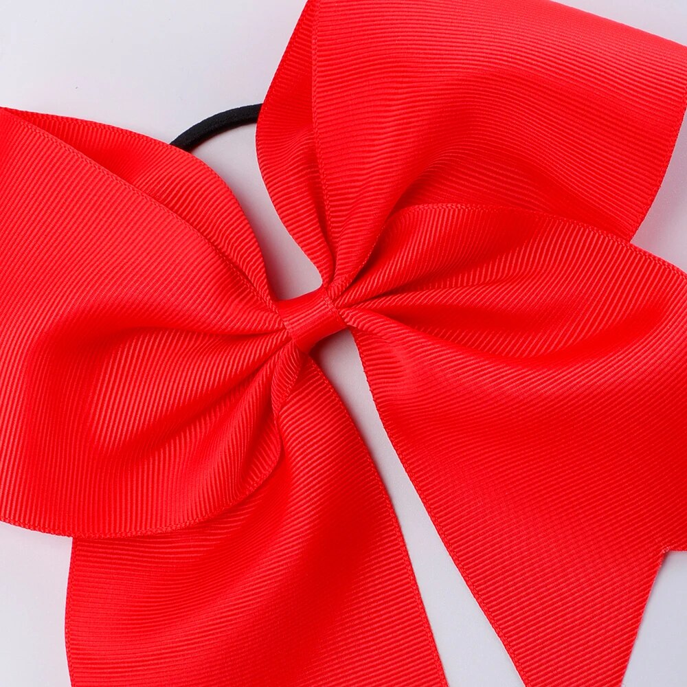 6 adet 8 inç büyük Cheer yay s - Gaming Accessories Rack incelemesi ve fiyatı