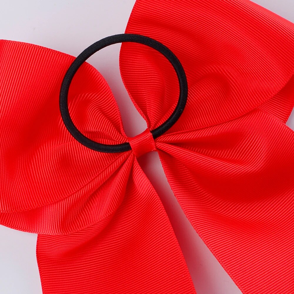 6 adet 8 inç büyük Cheer yay s - Gaming Accessories Rack incelemesi ve fiyatı