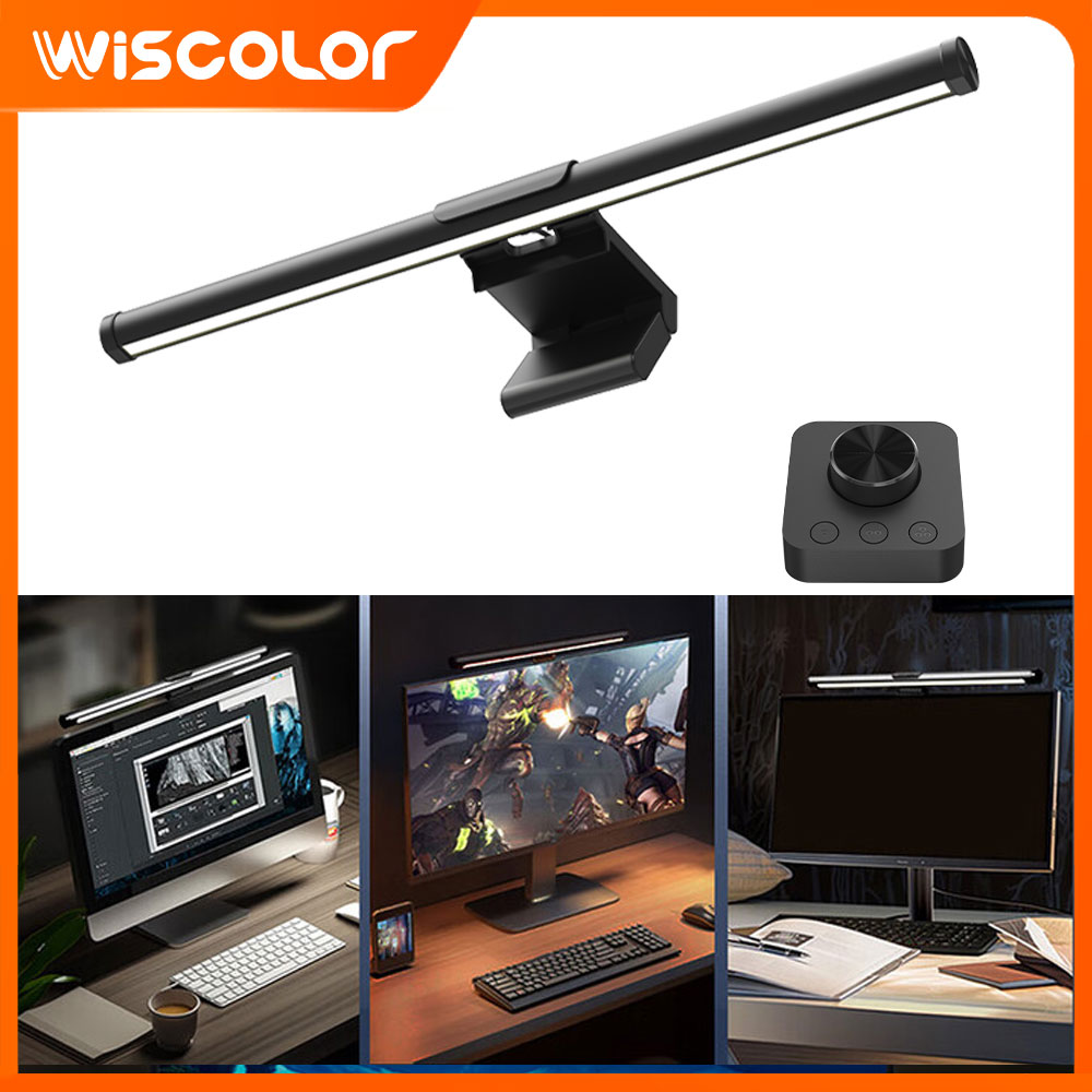 Işık Çubuğu Monitör, Wi-Fi Aya - Accessories For Your Gaming Room incelemesi ve fiyatı