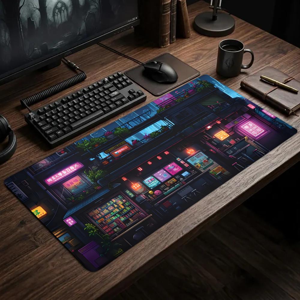 Ramen Temalı Mouse Pad, Masa Ö - Gaming Accessories Shop incelemesi ve fiyatı