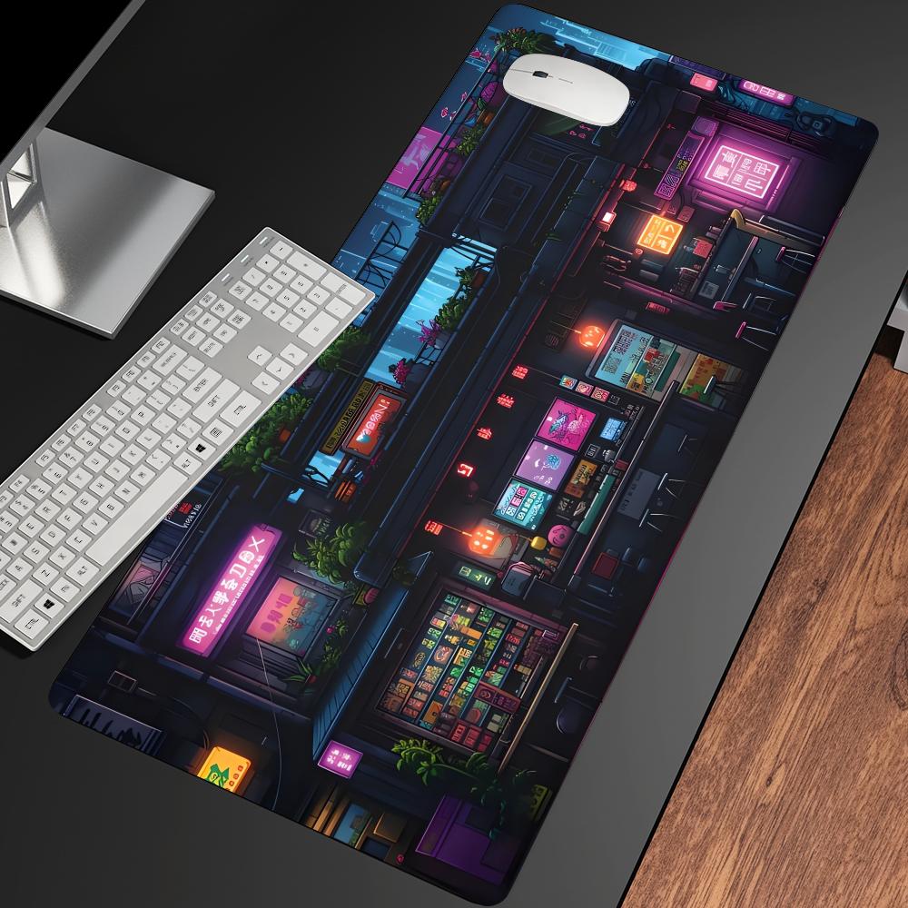Ramen Temalı Mouse Pad, Masa Ö - Gaming Accessories Shop incelemesi ve fiyatı