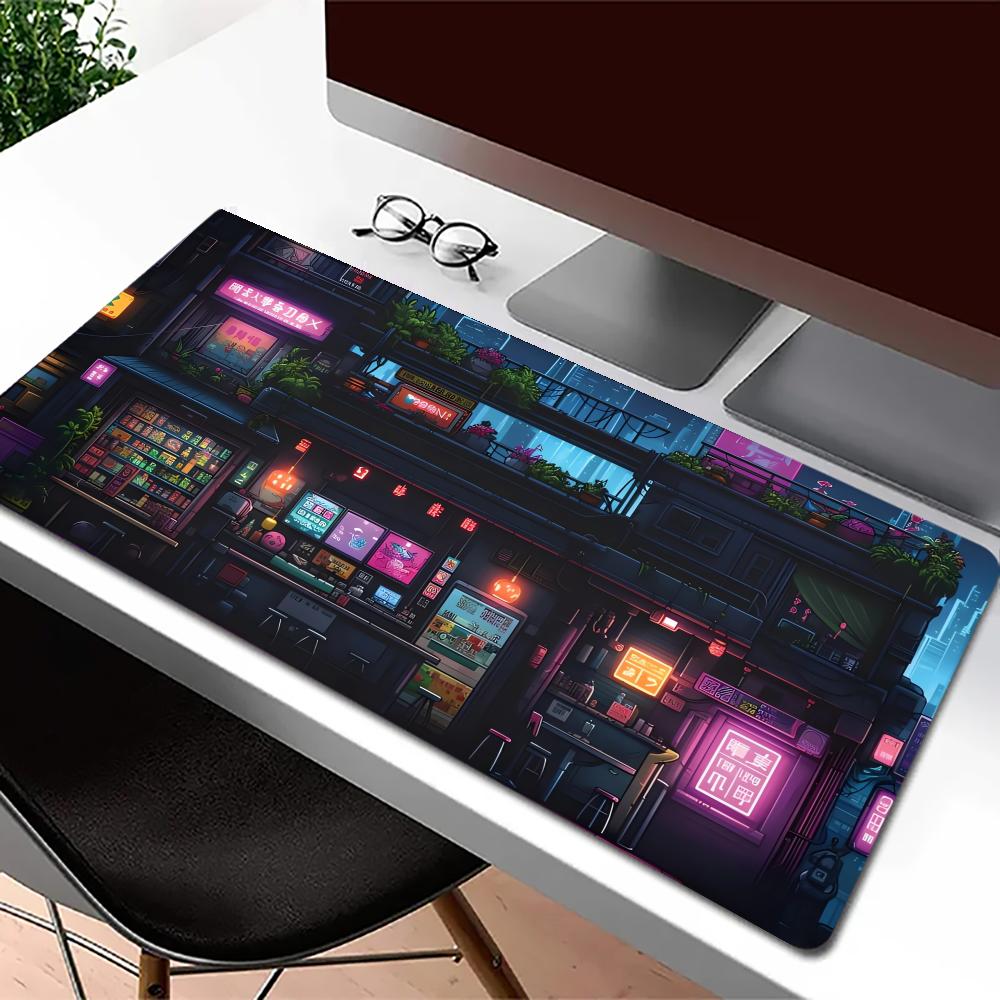 Ramen Temalı Mouse Pad, Masa Ö - Gaming Accessories Shop incelemesi ve fiyatı
