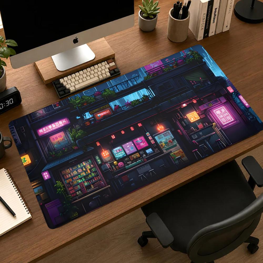Ramen Temalı Mouse Pad, Masa Ö - Gaming Accessories Shop incelemesi ve fiyatı
