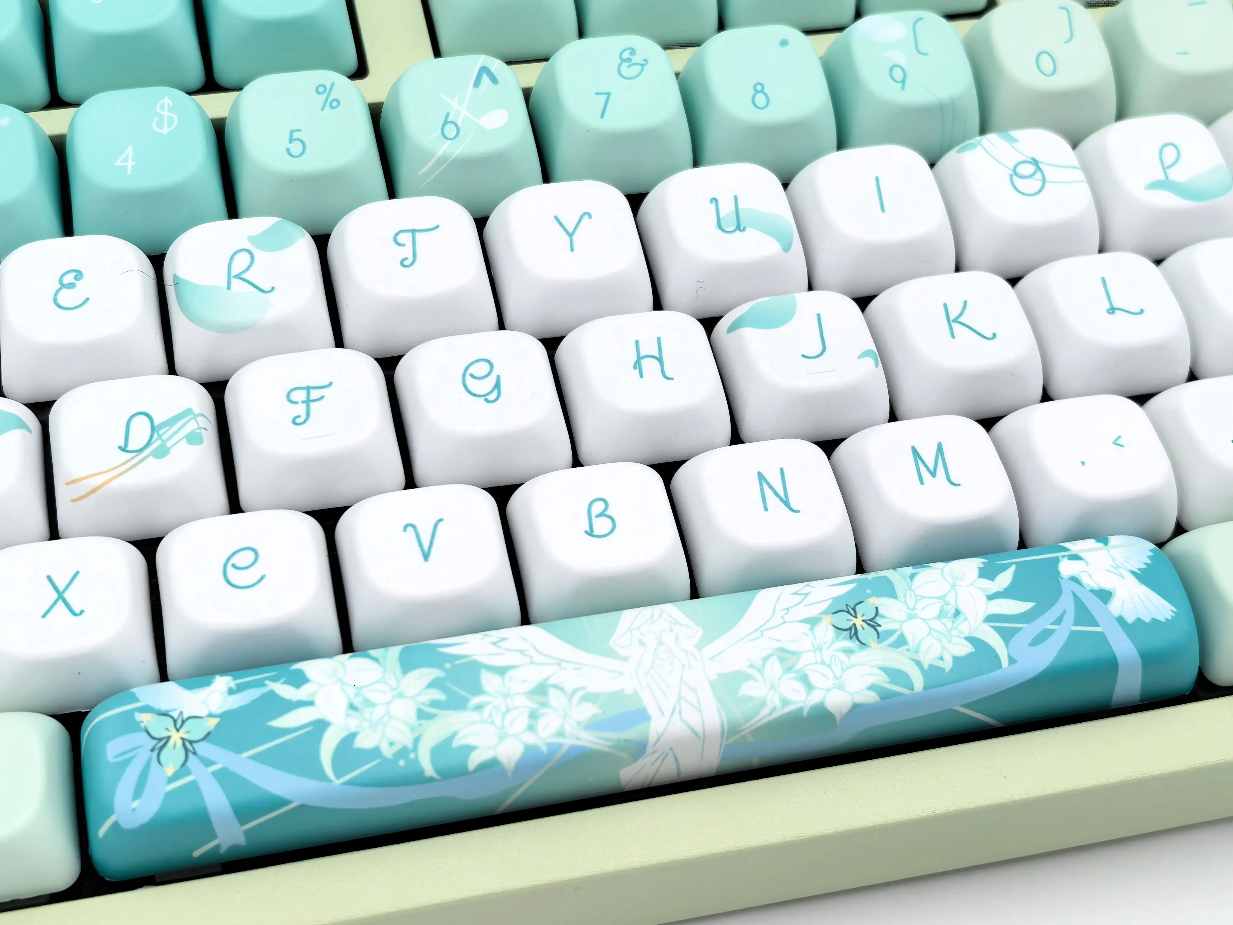 Oyun Genshin Impact Sınırlı Ür - Gaming Accessories In China incelemesi ve fiyatı