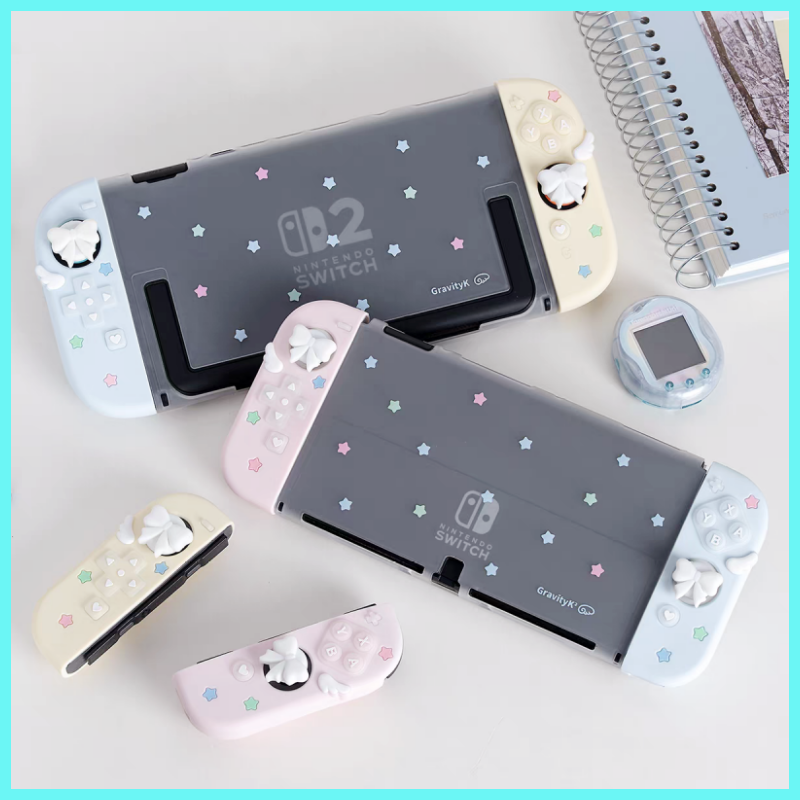 Ns2 Shell Orijinal Koruyucu Kı - Gaming Accessories In China incelemesi ve fiyatı