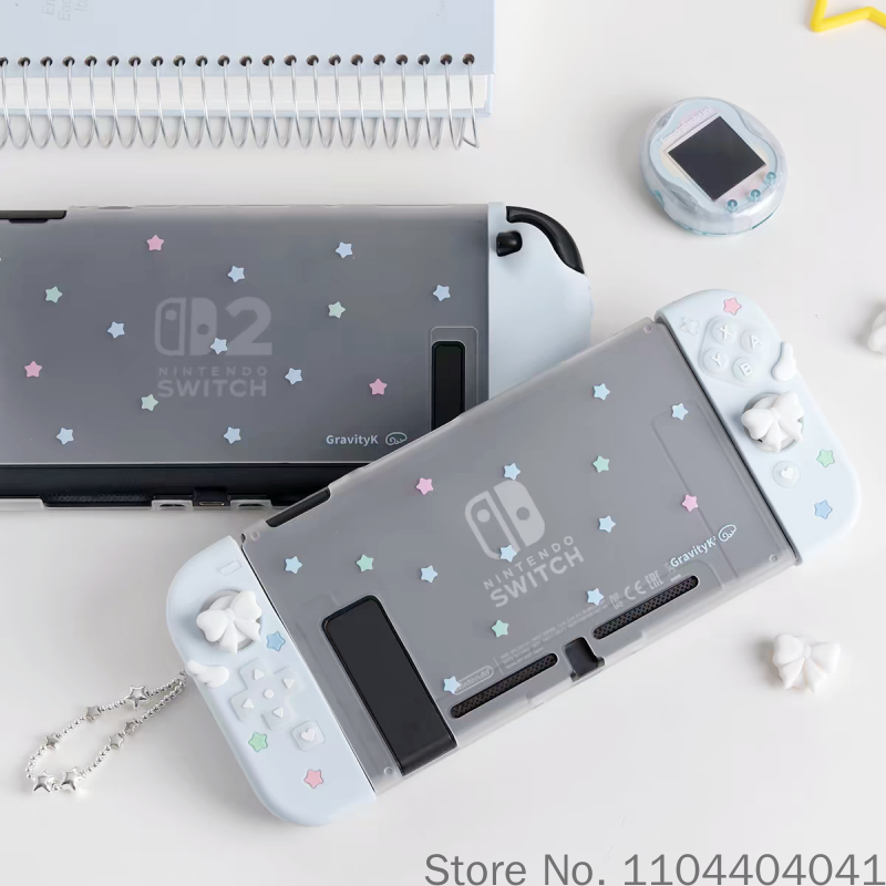 Ns2 Shell Orijinal Koruyucu Kı - Gaming Accessories In China incelemesi ve fiyatı
