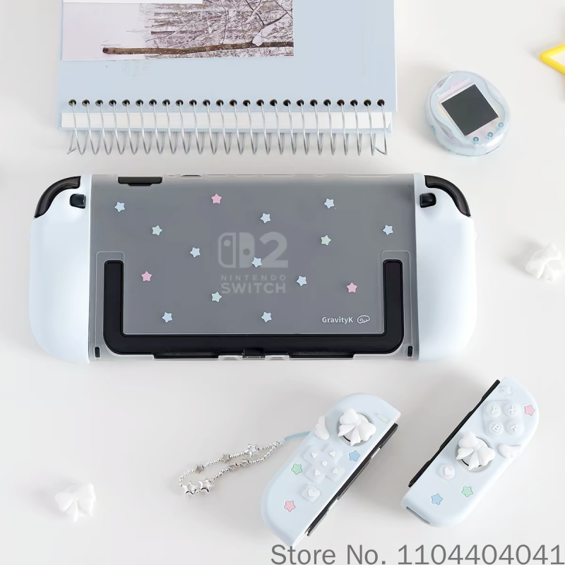 Ns2 Shell Orijinal Koruyucu Kı - Gaming Accessories In China incelemesi ve fiyatı