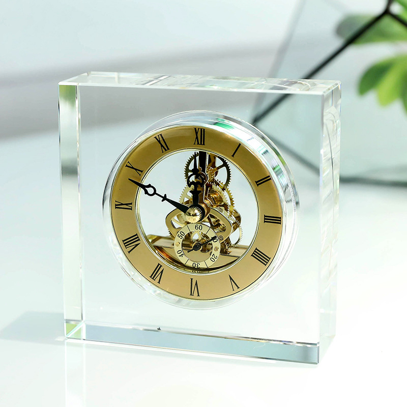 İskandinav kristal sessiz masa - Accessories For Your Gaming Room incelemesi ve fiyatı