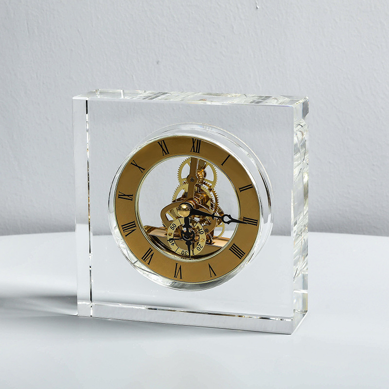 İskandinav kristal sessiz masa - Accessories For Your Gaming Room incelemesi ve fiyatı