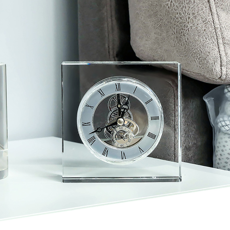 İskandinav kristal sessiz masa - Accessories For Your Gaming Room incelemesi ve fiyatı