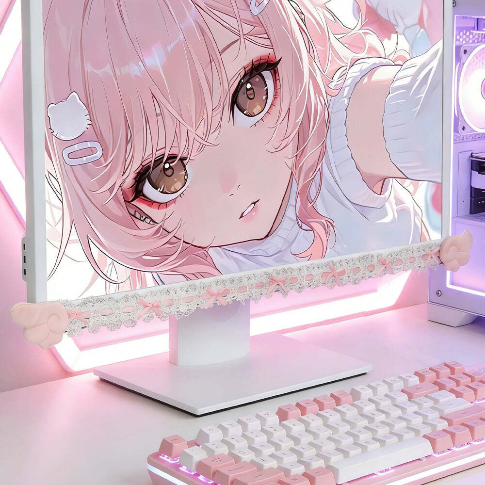 Bilgisayar Monitörü Dekoratif  - Accessories For Your Gaming Room incelemesi ve fiyatı