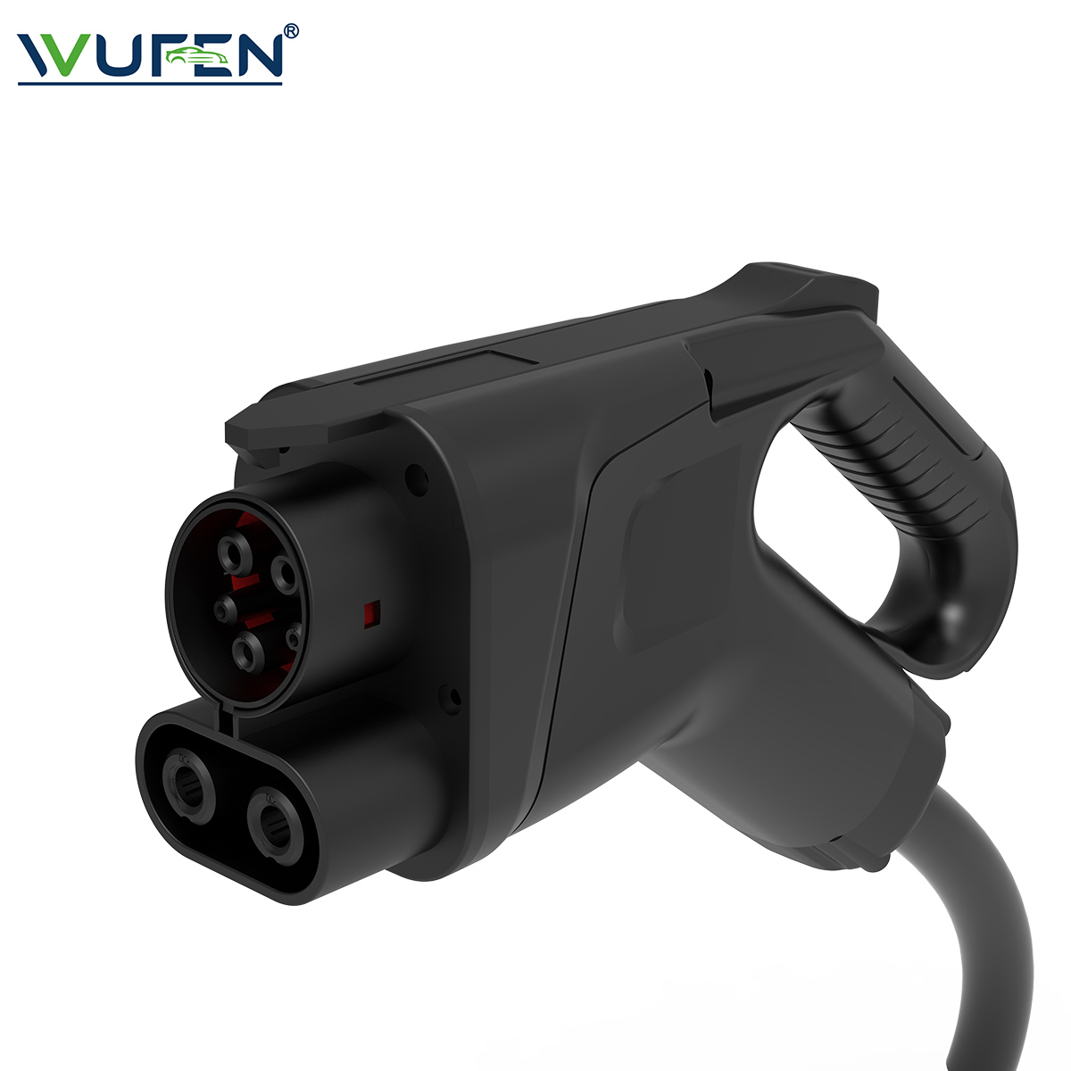 WUFEN CCS Combo 1 EV Adaptörü  - Gaming Accessories Rack incelemesi ve fiyatı