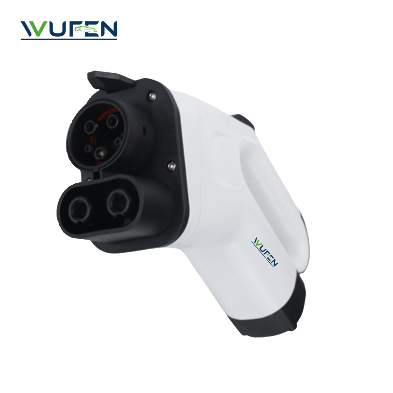 WUFEN CCS Combo 1 EV Adaptörü  - Gaming Accessories Rack incelemesi ve fiyatı