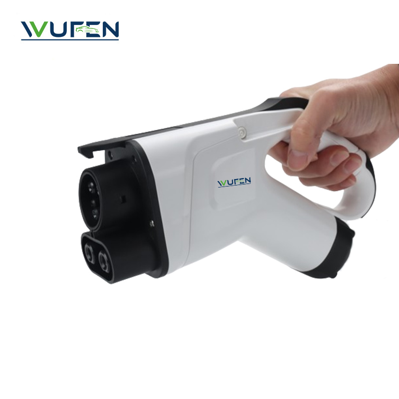 WUFEN CCS Combo 1 EV Adaptörü  - Gaming Accessories Rack incelemesi ve fiyatı
