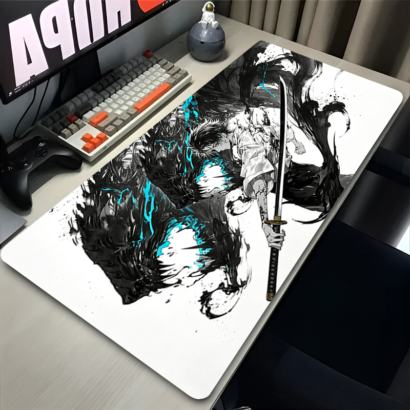 Mouse Pad Havalı Oyuncu Aksesu - Gaming Accessories For Room incelemesi ve fiyatı
