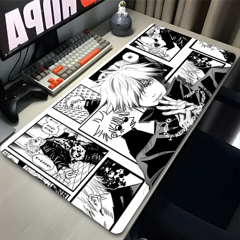 Mouse Pad Havalı Oyuncu Aksesu - Gaming Accessories For Room incelemesi ve fiyatı