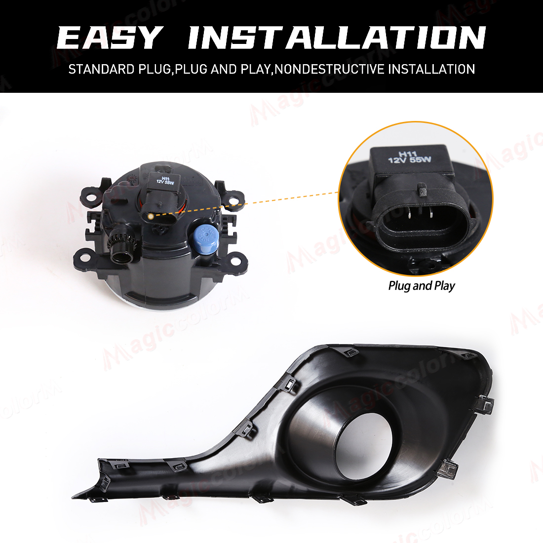 Suzuki Swift 2018 2019 için si - Gaming Accessories Rack incelemesi ve fiyatı