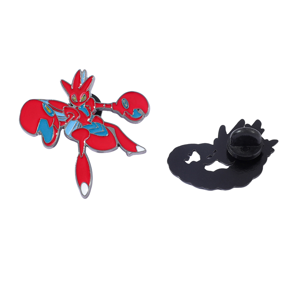 1 Adet Pokémon Çizgi Film Broş - Gaming Accessories Rack incelemesi ve fiyatı