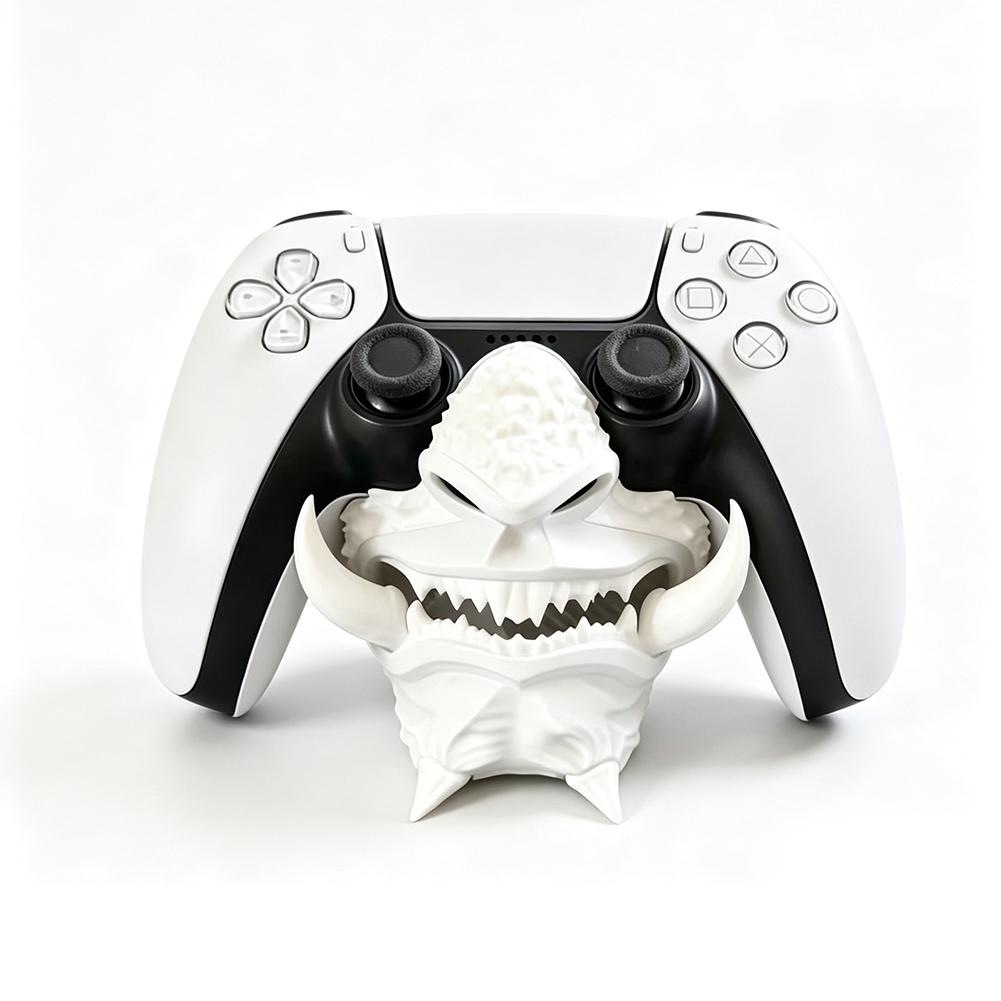 Samurai Oni Maske Kontrolcü Tu - Accessories For Your Gaming Room incelemesi ve fiyatı