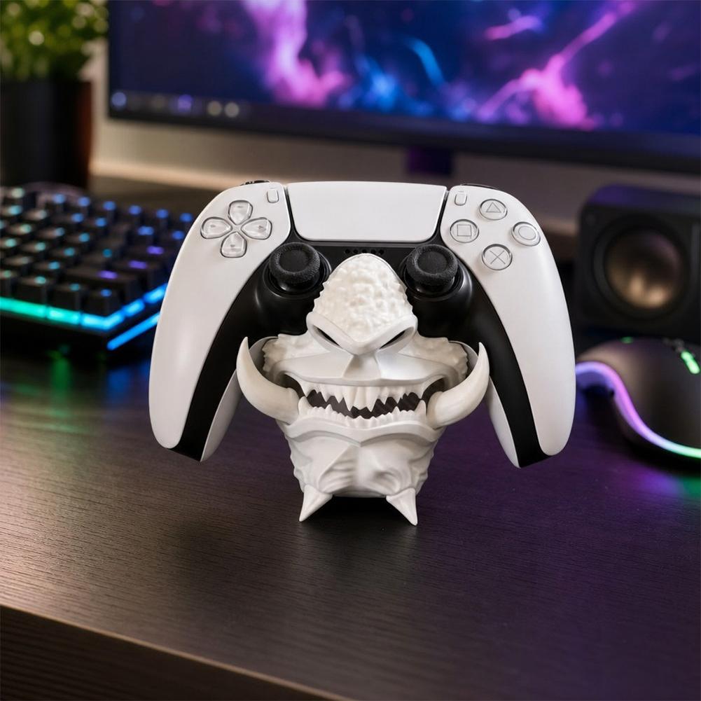 Samurai Oni Maske Kontrolcü Tu - Accessories For Your Gaming Room incelemesi ve fiyatı