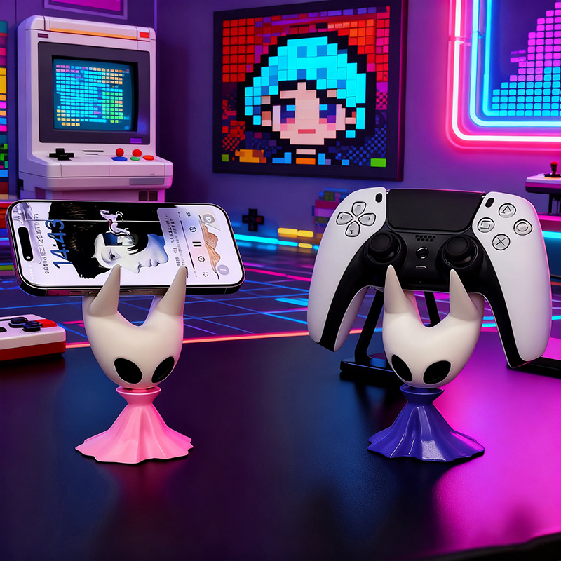 Hollow Knight Hornet Kontrol C - Gaming Accessories For Room incelemesi ve fiyatı