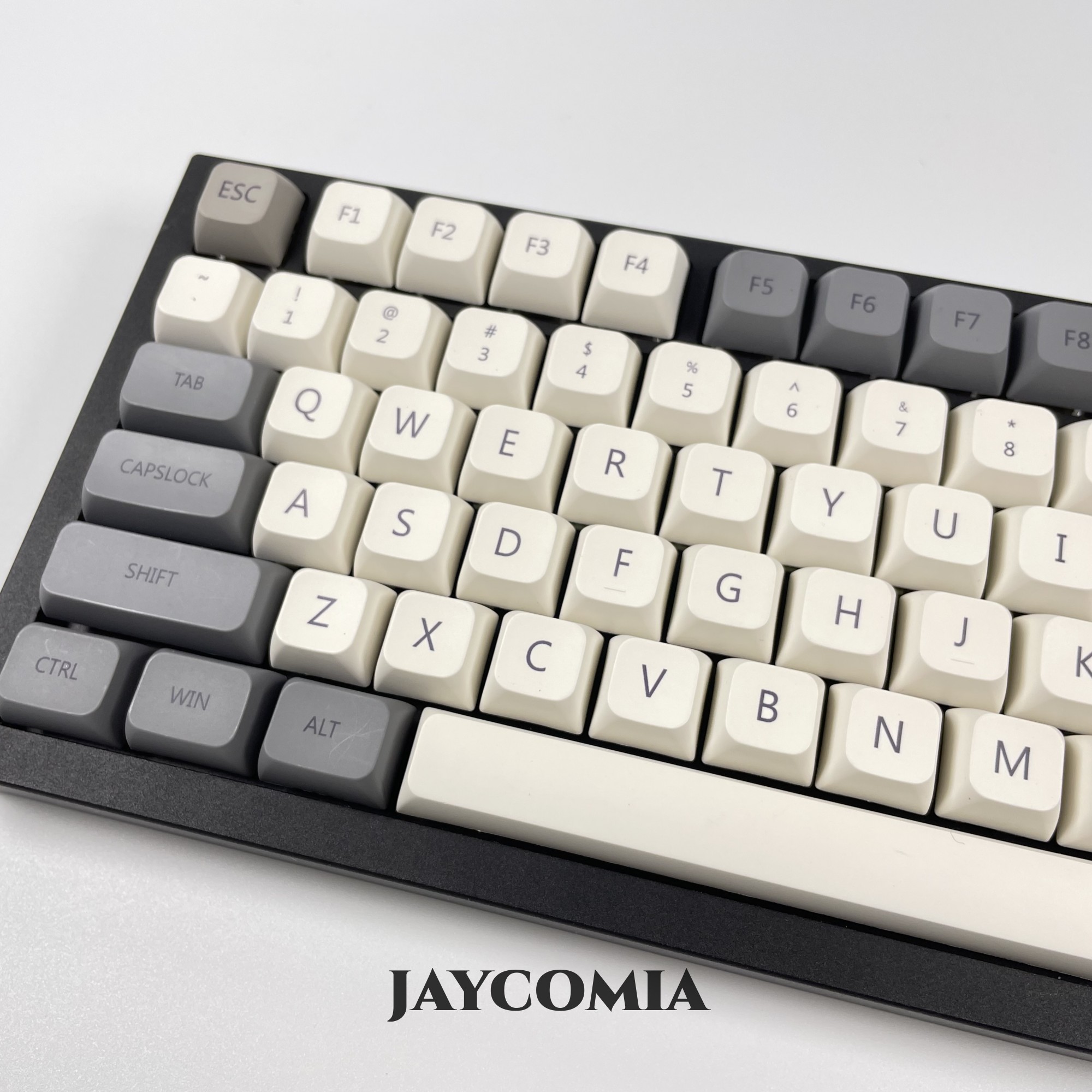JCM XDA PBT Keycaps İngilizce/ - Gaming Accessories Aesthetic incelemesi ve fiyatı