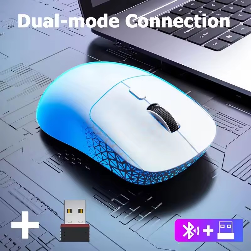 Sessiz Kablosuz Fare 4 Renkli  - Logitech Mouse G Pro X Superlight incelemesi ve fiyatı