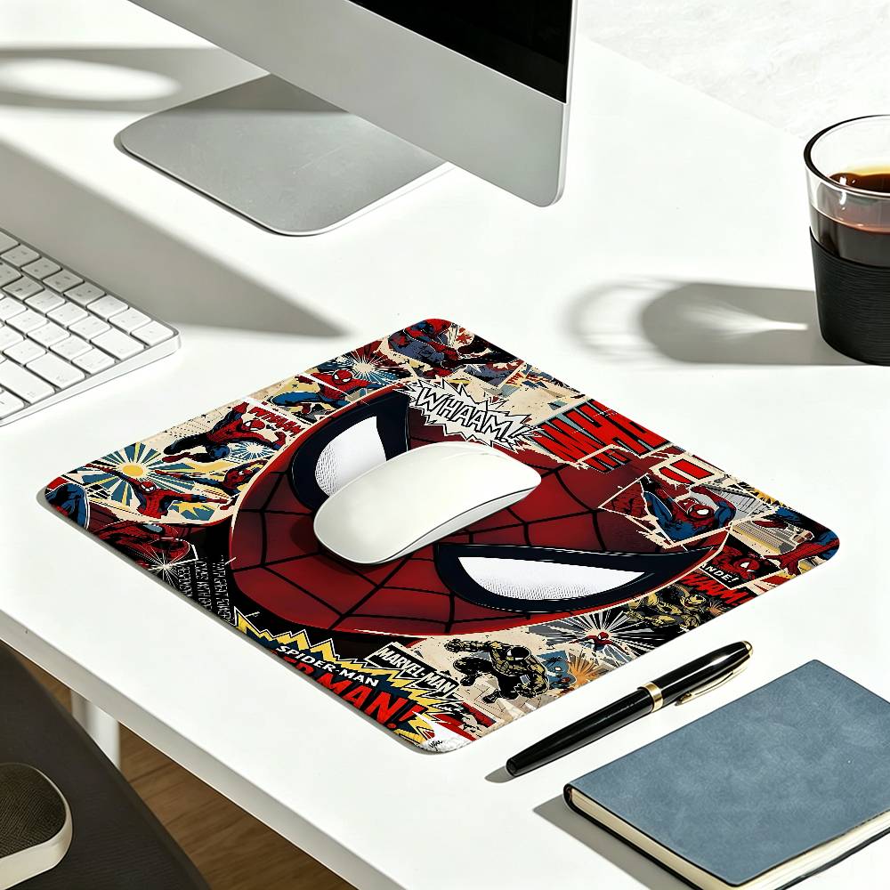 Film S-Spider COOL Man KLASİK  - Accessories For Your Gaming Room incelemesi ve fiyatı