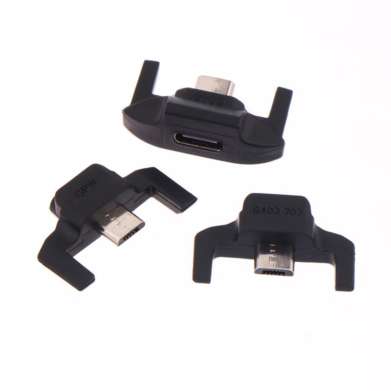 Mikro USB Tip C Dönüşüm Adaptö - Gaming Accessories Aesthetic incelemesi ve fiyatı