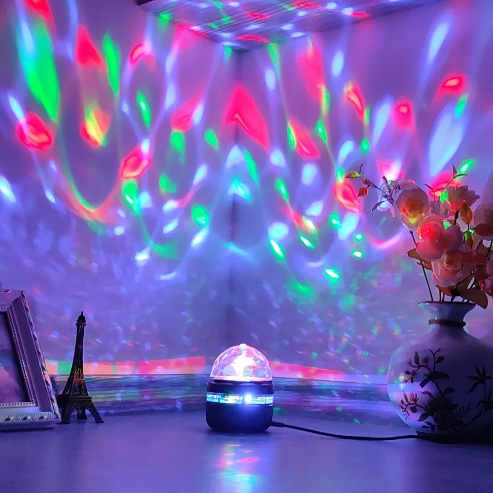 LED Yıldızlı Gece Lambası Taşı - Accessories For Your Gaming Room incelemesi ve fiyatı